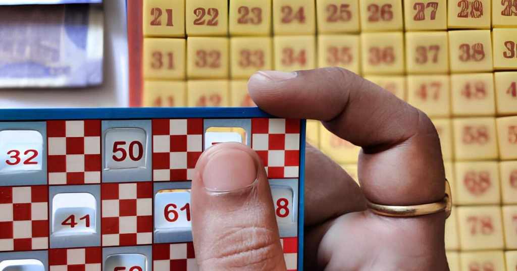 로또 당첨의 기본 원리와 이해