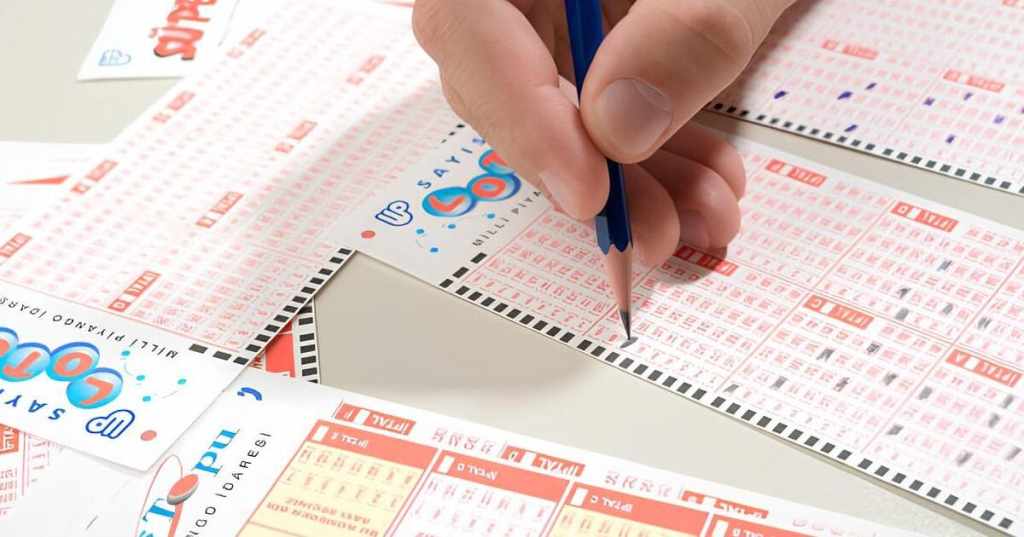 해외 로또 시스템의 비교와 시사점